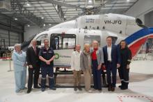 RFDS WA