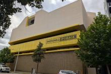 National Storage