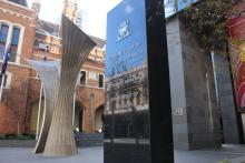 The matter was dealt with in the Supreme Court of Western Australia.