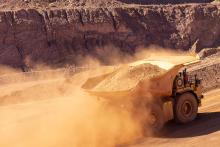 WA's iron ore miners are looking at green iron options. Photo: Tom Zaunmayr