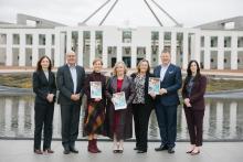 Advance Ageing WA