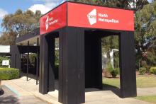 North Metro TAFE in Balga