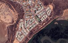 Pretty Park, Port Hedland