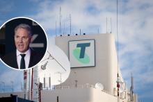 Richard Marles said the increased fines are an intentional lever to force telcos to invest properly in infrastructure maintenance.
