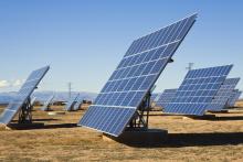 Frontier Energy is about to start building a solar farm in Waroona.