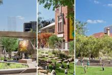 Perth Cultural Centre revamp