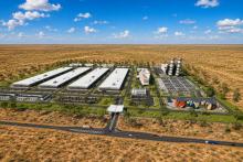 Beetaloo Energy Beetaloo Digital virtual data centre BNBWA