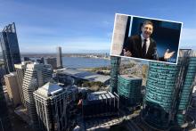 Basil Zempilas