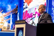 Lawrie Conway