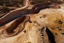 MARITANA MRT OPEN PIT BNBWA 
