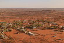 WA GOLD_WILUNA TOWNSHIP_BNBWA