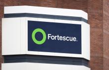 Fortescue