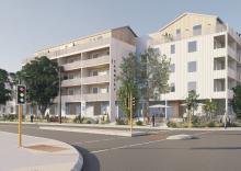Sutton Apartments