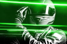 Fortescue hopes to line up on the grid this year.