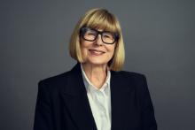Anna Booth is the Fair Work Ombudsman. Photo: FWO