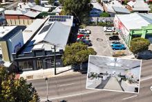 470 William Street, Northbridge