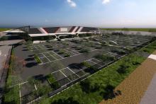 Image: JMA Architects via DAP document