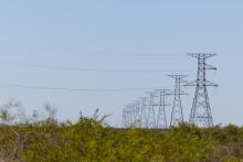 Uncertainty surrounds capacity and timing of a common-user Pilbara grid. Photo: Tom Zaunmayr