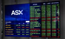 ASX