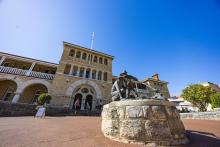 Perth Mint