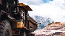 The Santa Cruz copper project is targeting first produciton in 2029.