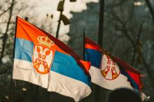 Serbia