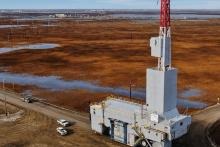 88 ENERGY 88E AUGUSTA-1 RIG STH PRUDHOE BNBWA