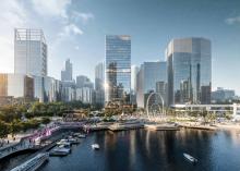 15 The Esplanade