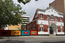65 Murray Street