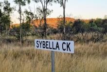 Red Metal_SYBELLA GRANITE_BNBWA