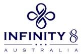 Infinity 8 Australia 