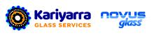 Kariyarra Glass Services logo