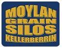Moylan Grain Silos
