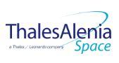 Thales Alenia Space