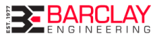 Barclay Engineering
