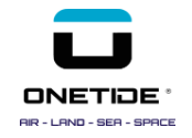 Onetide Modular Systems