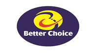 Better Choice logo
