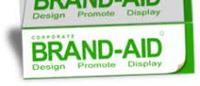 Corporate Brand-Aid