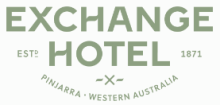 Exchange Hotel Pinjarra