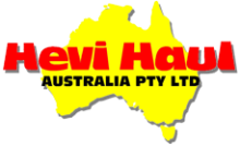 Hevihaul