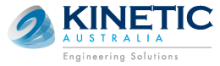 Kinetic Australia