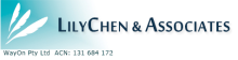 Lily Chen & Associates
