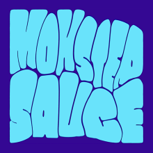 Monster Sauce