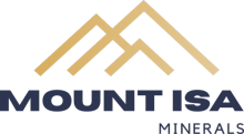 Mount Isa Minerals