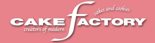 The Cake Factory