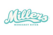 Millers Ice Cream