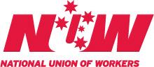 National Union of Workers