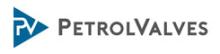 PetrolValves