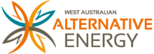 West Australian Alternative Energy