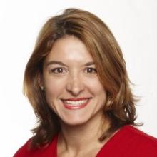 Astrid Bierer-Cooper